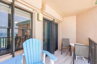 Emerald Isle 604 - St. Pete Beach - 9