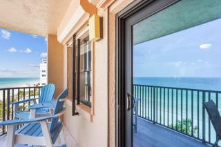 Emerald Isle 604 - St. Pete Beach - 8