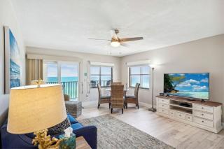Emerald Isle 604 - St. Pete Beach - 6