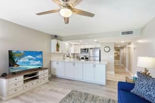 Emerald Isle 604 - St. Pete Beach - 4