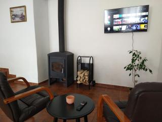 Apartmán Špuntárna - Polná - 3
