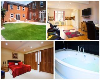QF Living Apartments - Caister-on-Sea - 0