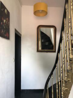 La clef Sithieu - Saint-Omer - 1