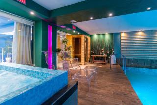 Joan Apartments & Spa - 9