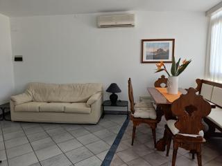 Attico al Centro - Cefalù - 6