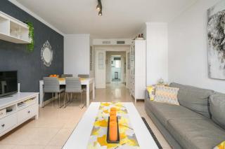 Beautiful two bedroom apartment with pool - Fuengirola - 7