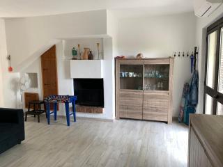 Villa del Brigante, 200m from the beach, 80m², 2 bedrooms, 4-5 persons - 5