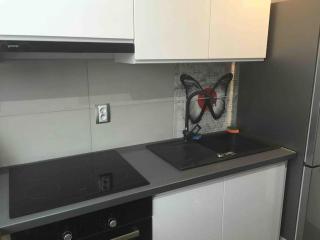 Słoneczny pokój z balkonem. - Gdańsk - 7