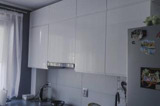 Słoneczny pokój z balkonem. - Gdańsk - 6