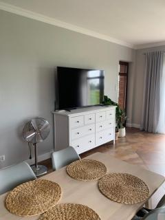 Dom nad jeziorem - Jeziorany - 5