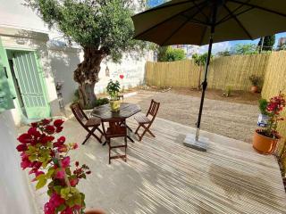 Anastasia, downtown village house - Amaliás - 0