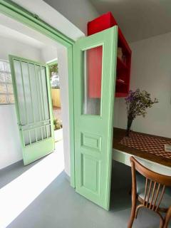 Anastasia, downtown village house - Amaliás - 6