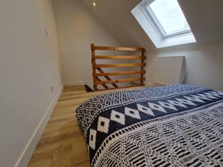 L'escapade - 2 chambres - 1 espace bureau - 1