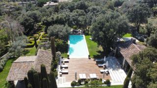 Villa Hautvallon - Peaceful Escape in Provence - Gordes - 3