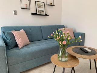 Apartman Mare Blace - Blace - 8