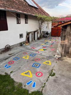 Casa pe Valea Hartibaciului(Bărcuț) - 6
