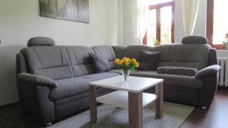 Ferienwohnung Luise - 2