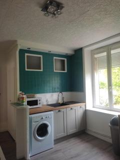 Sezane - Bains-les-Bains - 2