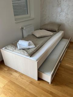 Apartman Didi-free parking - 4