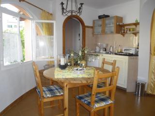 Casa Joana - Cala Santanyi - 3
