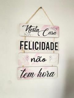 Quarto Nº6 MARIA BONITA- Central Praia - 4