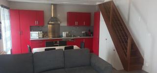 maison a côté du port et du centre - 6