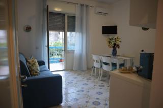 Mary's Apartment - Maiori - 0