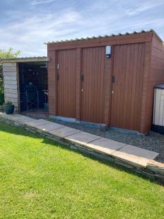 The Pump House, Bossiney Tea Room - Tintagel - 9