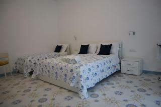 Mary's Apartment - Maiori - 7