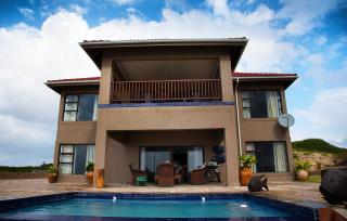 Villa Castellos - Inhambane - 8