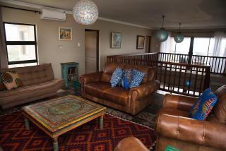 Villa Castellos - Inhambane - 5