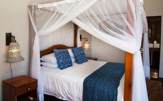 Villa Castellos - Inhambane - 2