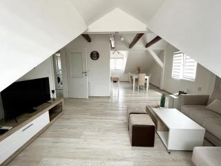 Apartment The Loft - 5