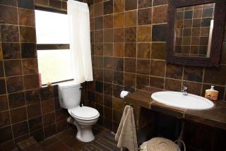 Villa Castellos - Inhambane - 7