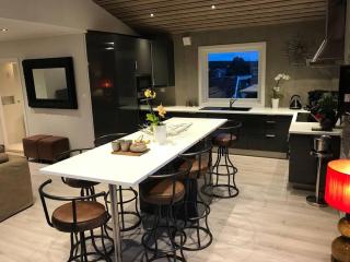 Topp moderne suite. - 4