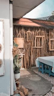 Brussels Homestay Kost - 8