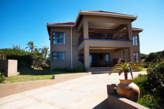 Villa Castellos - Inhambane - 6