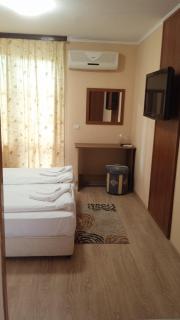 Семеен хотел НАЦИОНАЛ - 1