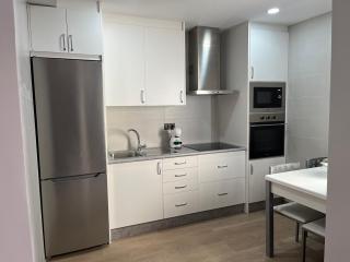 Apartamento puerto - A Guarda - 0