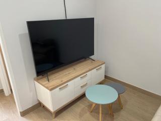 Apartamento puerto - A Guarda - 9