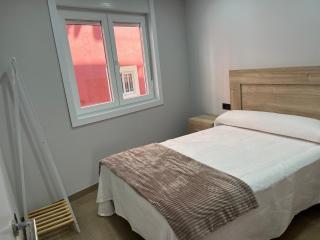 Apartamento puerto - A Guarda - 7
