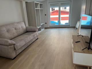 Apartamento puerto - A Guarda - 6