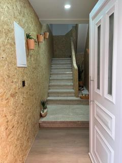 Apartamento puerto - A Guarda - 1