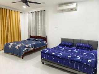 HOMESTAY MYROKMA - Kampong Belukar - 9