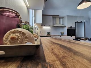 Mantalena's house - 6