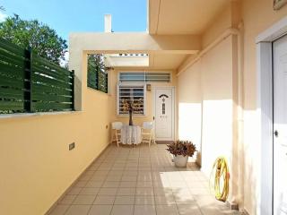 Takis & Machi house - Rafina - 6