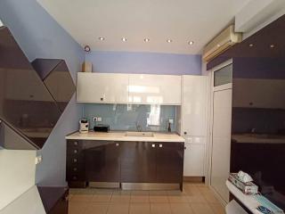 Takis & Machi house - Rafina - 5