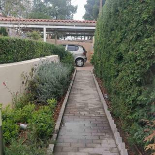 Takis & Machi house - Rafina - 4