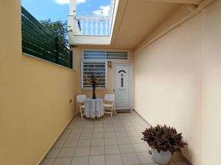 Takis & Machi house - Rafina - 3