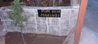 Chania Mini Villas - 2